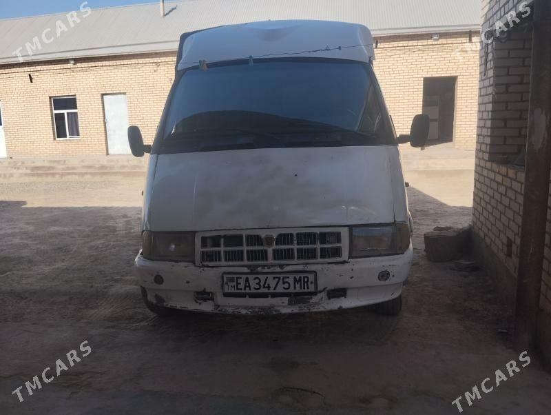 Gaz Gazel 2001 - 65 000 TMT - Mary - img 1