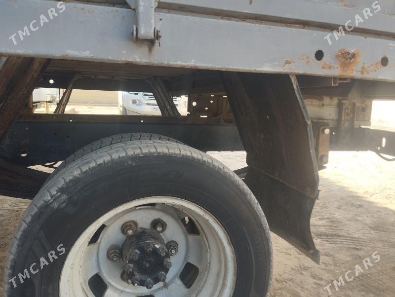 Gaz Gazel 2001 - 65 000 TMT - Mary - img 9