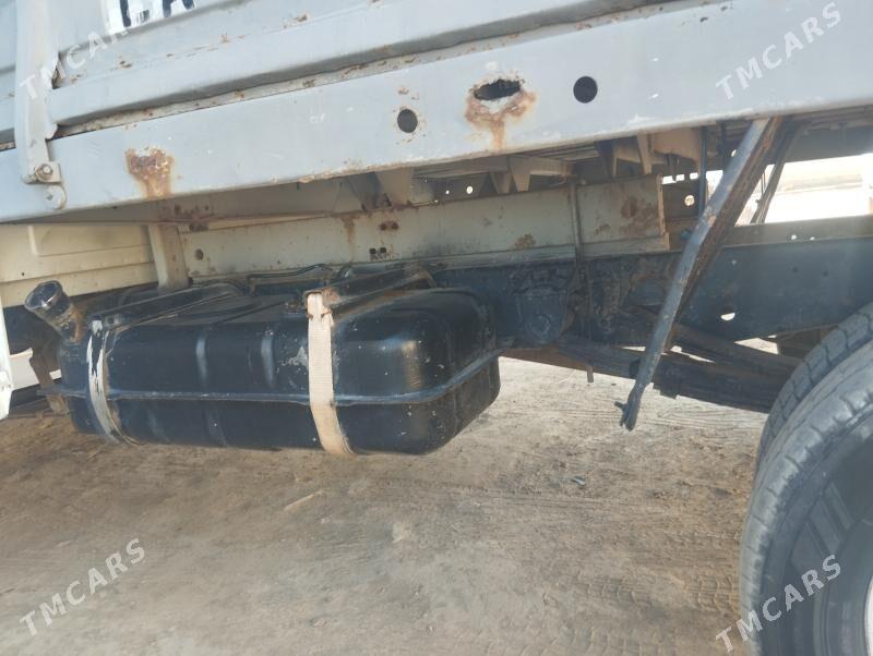 Gaz Gazel 2001 - 65 000 TMT - Mary - img 8