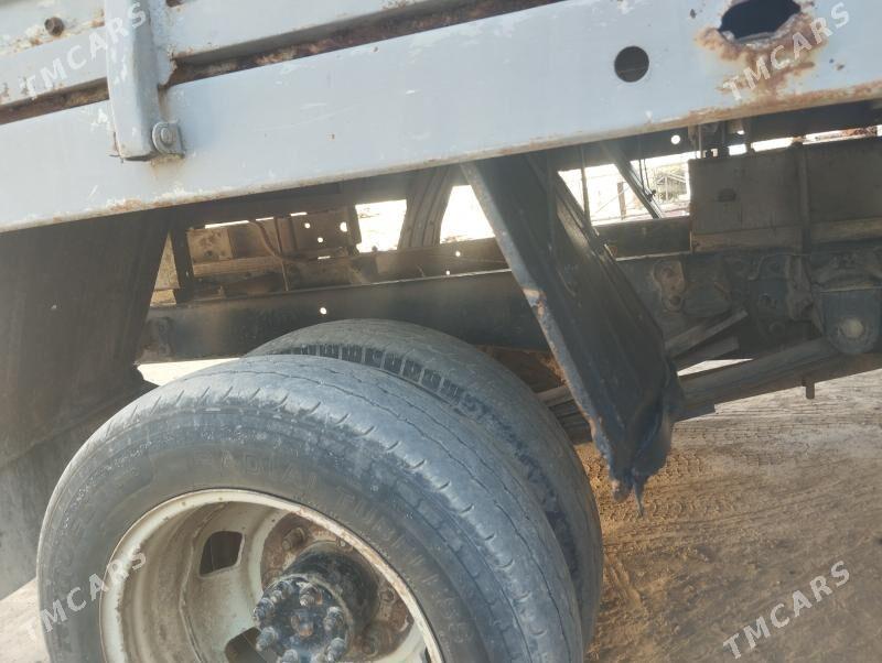 Gaz Gazel 2001 - 65 000 TMT - Mary - img 6