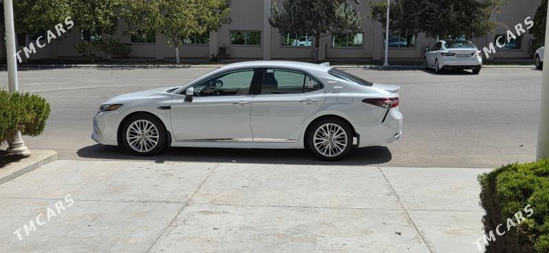 Toyota Camry 2021 - 328 000 TMT - Ашхабад - img 2