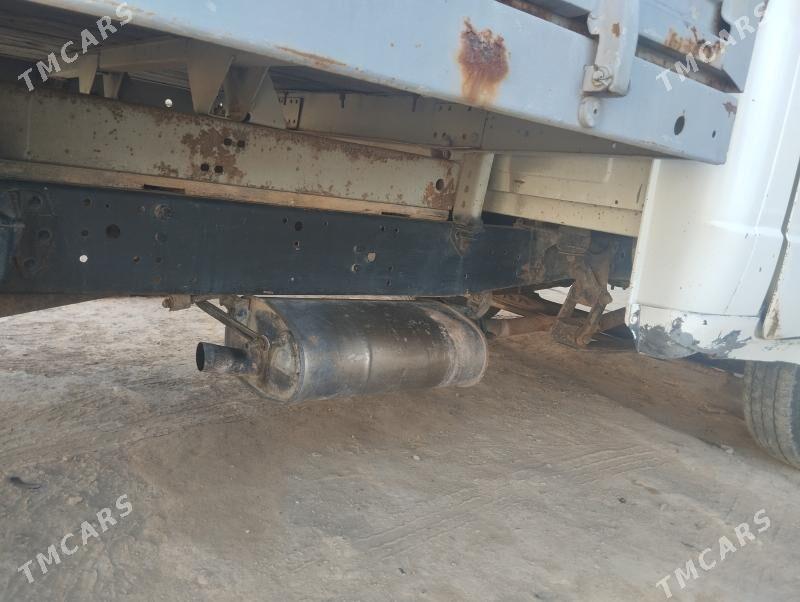 Gaz Gazel 2001 - 65 000 TMT - Mary - img 7