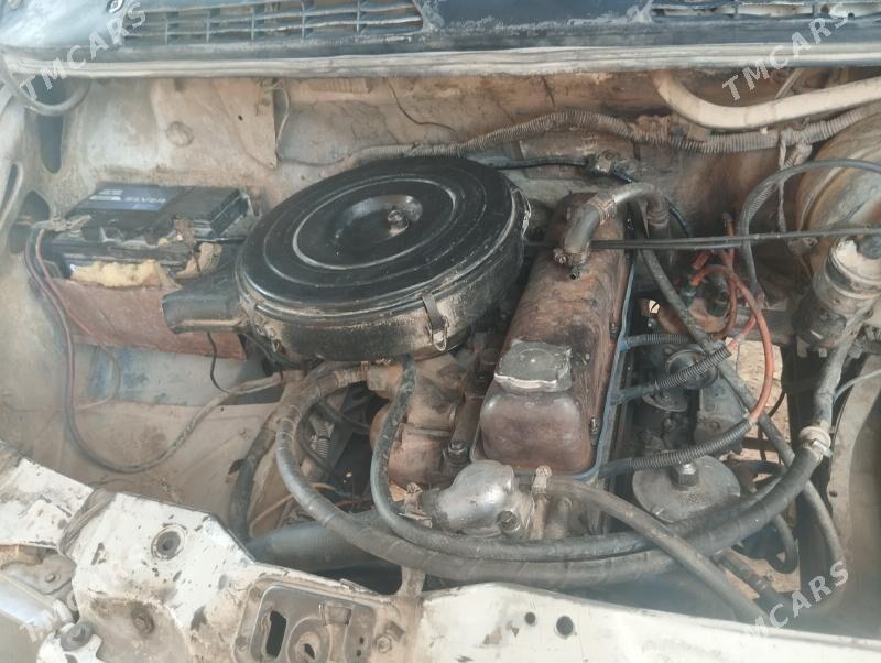 Gaz Gazel 2001 - 65 000 TMT - Mary - img 4