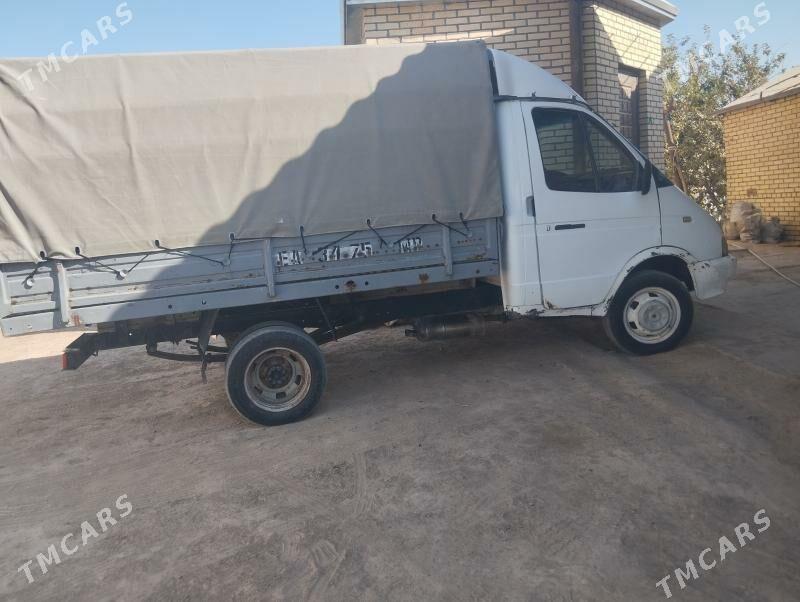 Gaz Gazel 2001 - 65 000 TMT - Mary - img 2