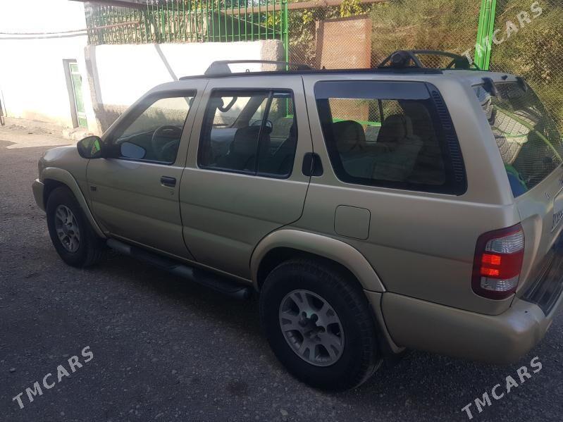 Nissan Pathfinder 1999 - 100 000 TMT - Magdanly - img 3