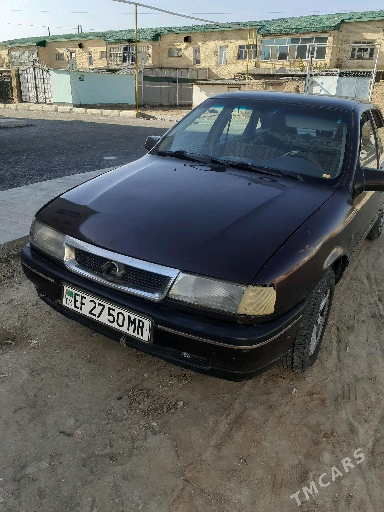 Opel Vectra 1992 - 52 000 TMT - Türkmengala - img 3
