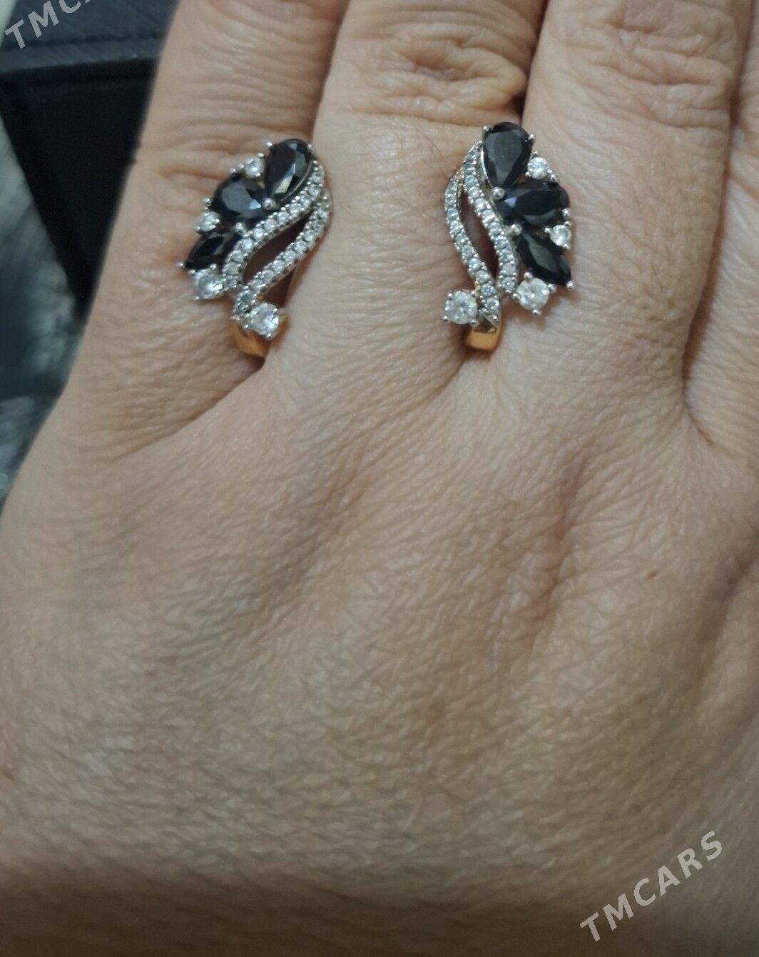 bijuteriya - Ашхабад - img 4