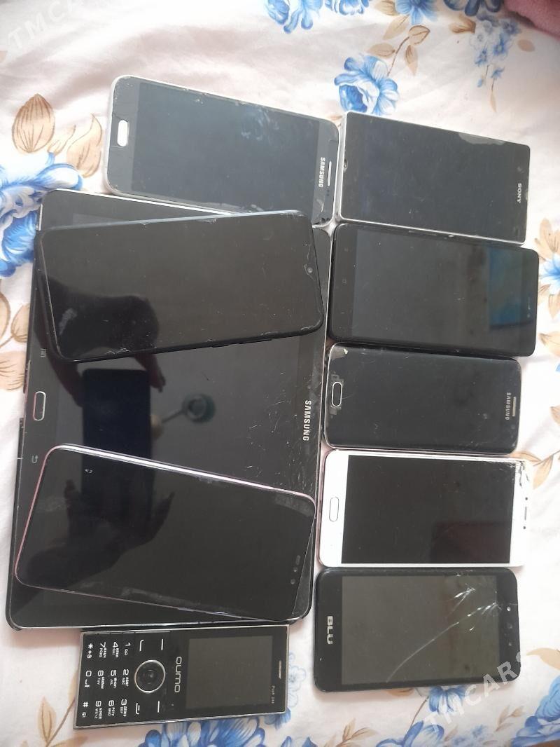 телефон - Район ст. Аэропорта, ул. Гагарина - img 1