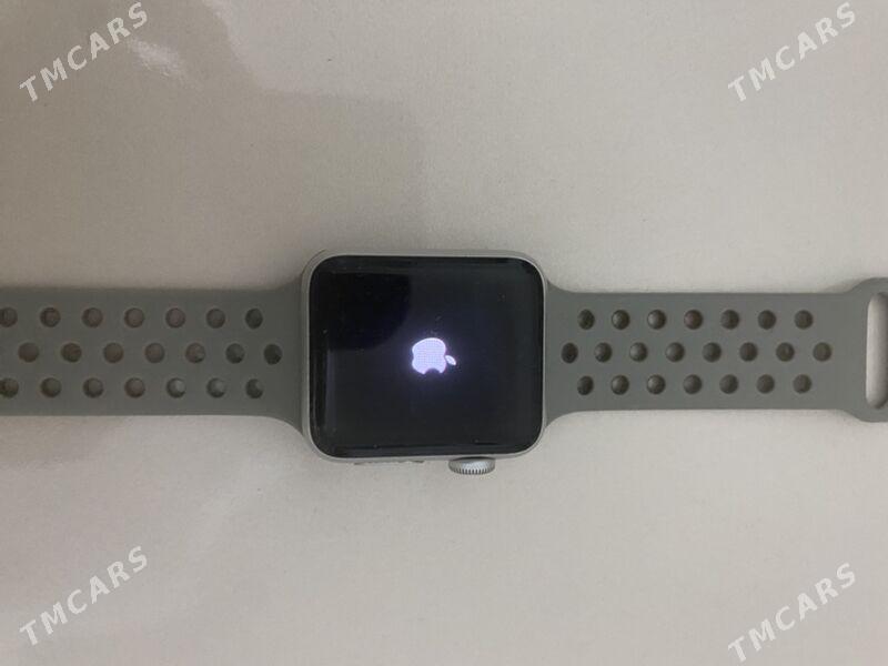 Часы - Ашхабад - img 3