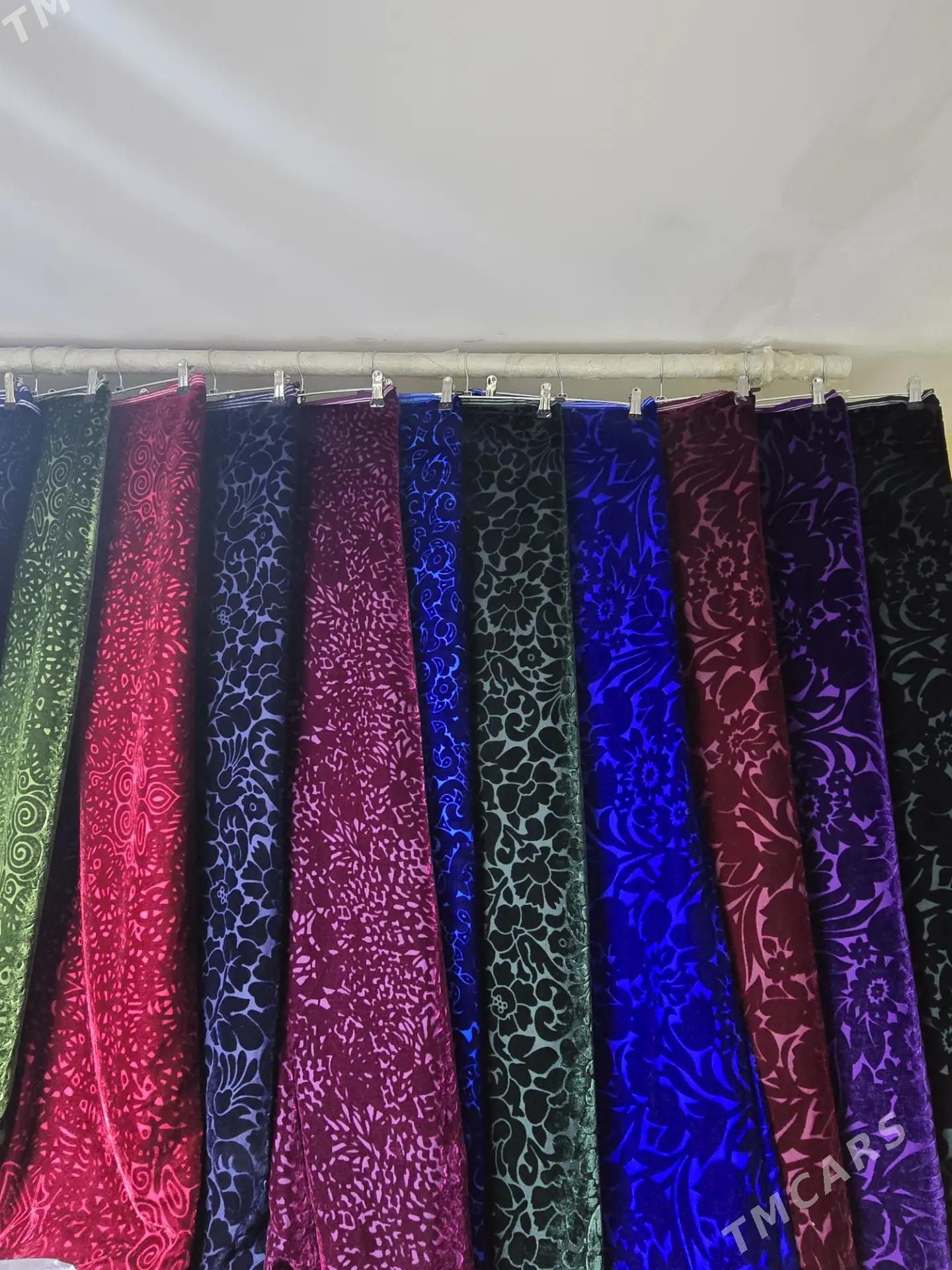 pombarh - Ашхабад - img 3