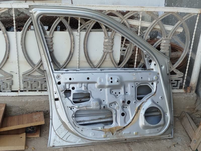 babçga gapy 120 TMT - Balkanabat - img 2