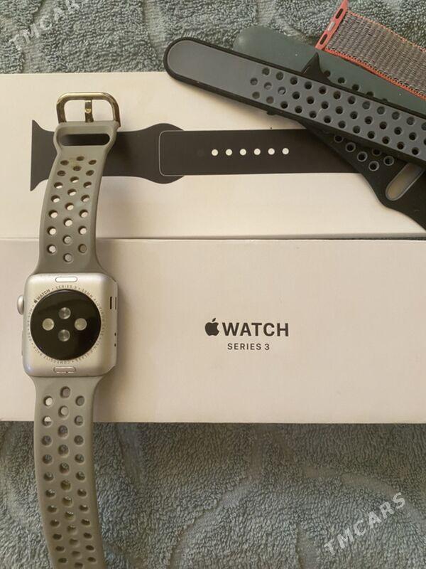 Часы - Ашхабад - img 2