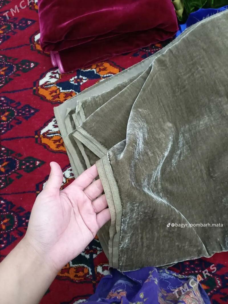 pombarh - Ашхабад - img 5