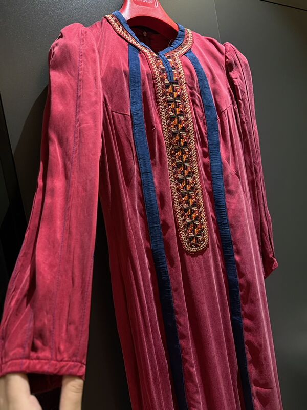 gulyupek bambuk koynek - Aşgabat - img 3