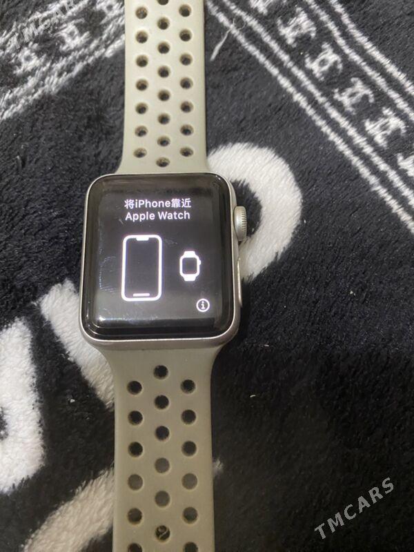 Часы - Ашхабад - img 5