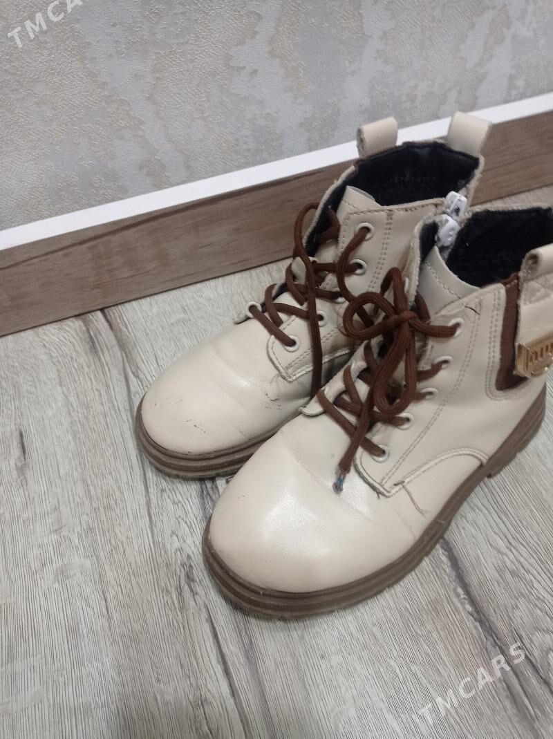 сапоги - Туркменабат - img 3