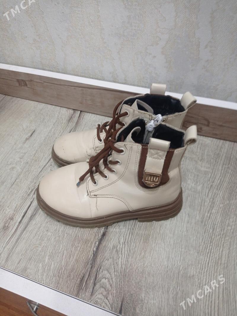 сапоги - Туркменабат - img 2