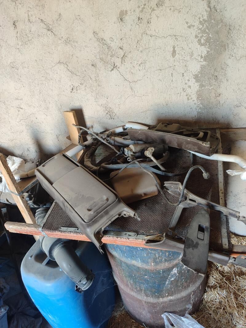 mark zapjas 200 TMT - Balkanabat - img 2