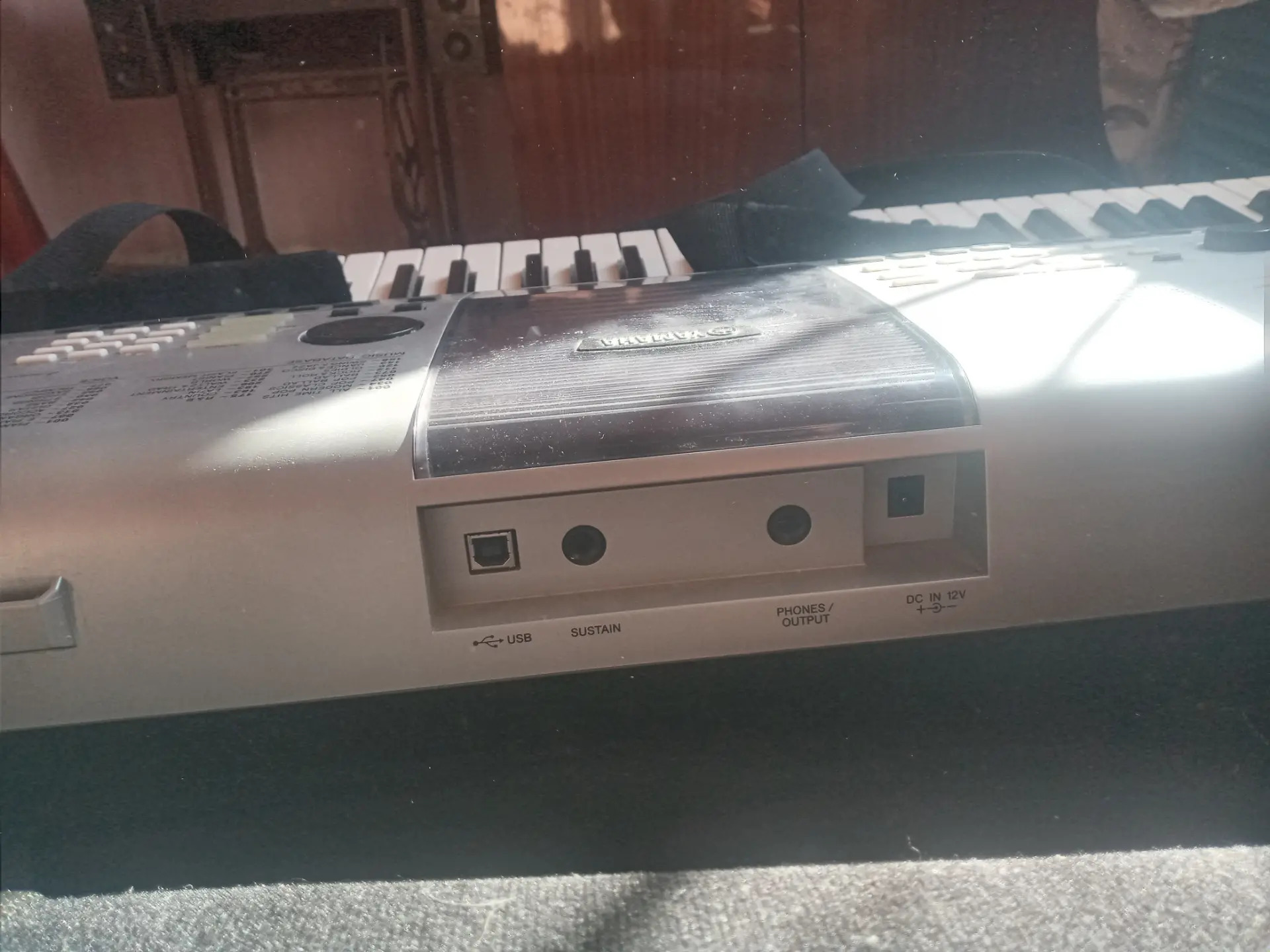 Ýamaha - Köneürgenç - img 3