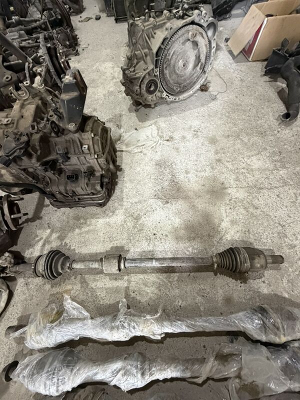 granat 100 TMT - Aşgabat - img 1