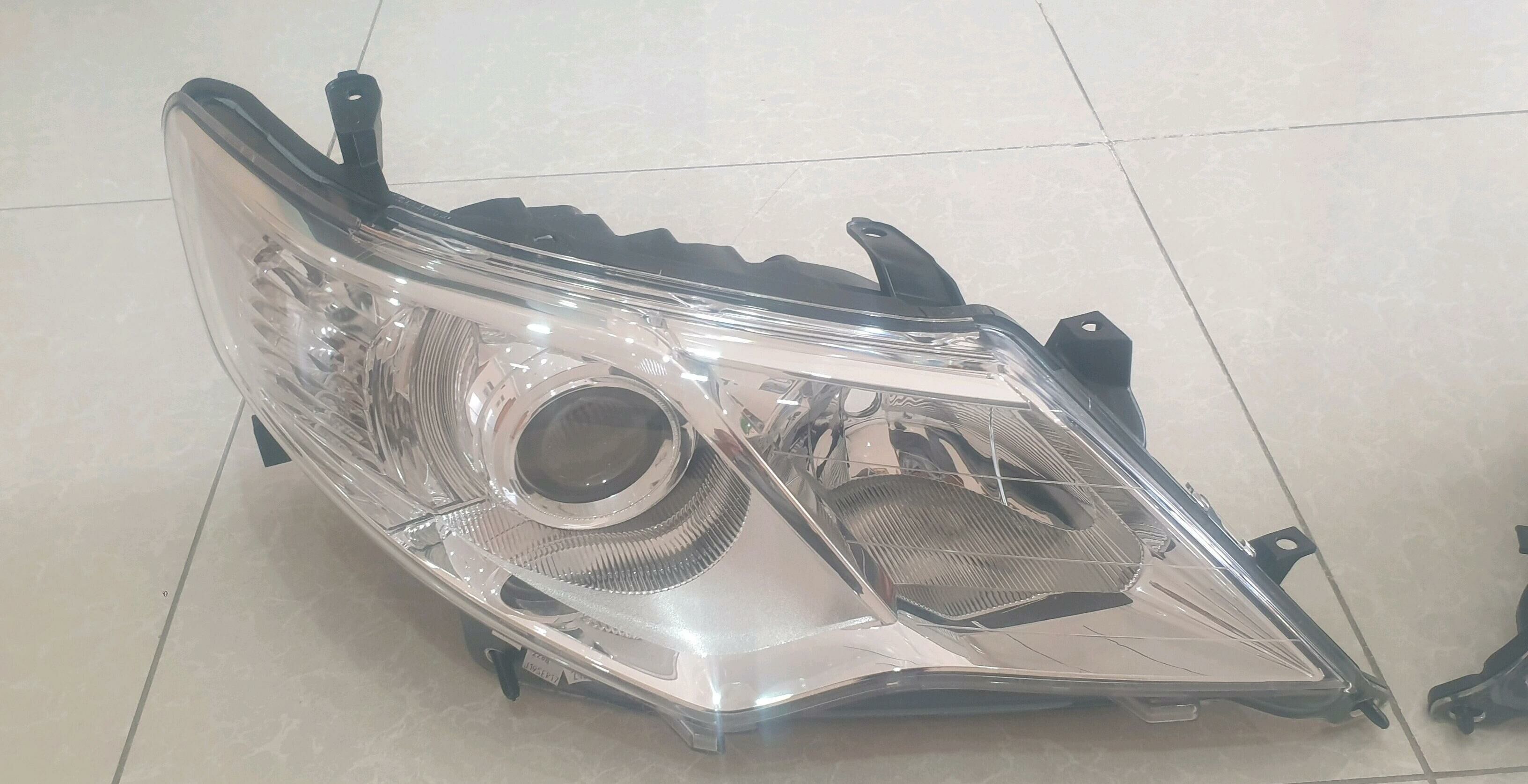 CamryHALIJI 12-14 fara origina 2 500 TMT - Ашхабад - img 5