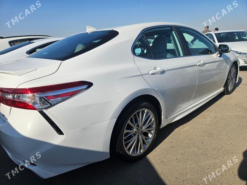 Toyota Camry 2020 - 315 000 TMT - Ашхабад - img 4