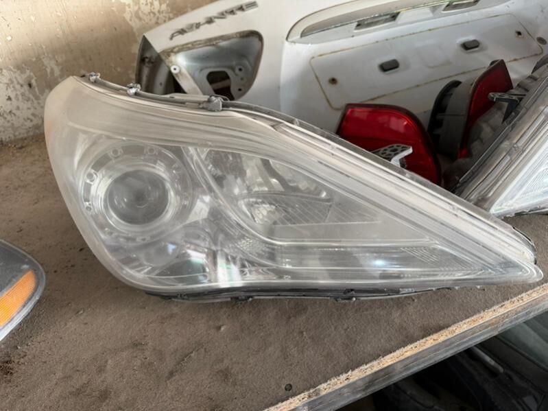 fara azera 4 000 TMT - Ашхабад - img 1