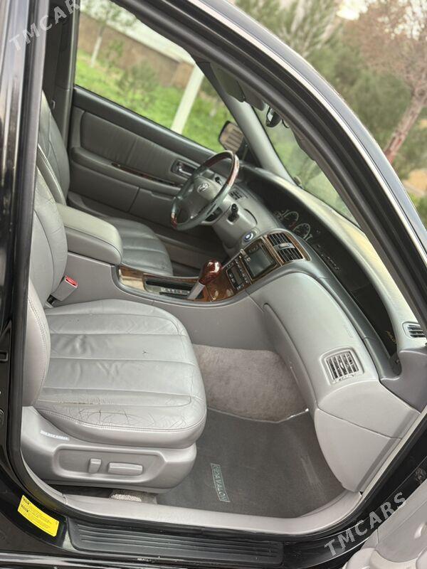 Toyota Avalon 2002 - 230 000 TMT - Туркменбаши - img 5