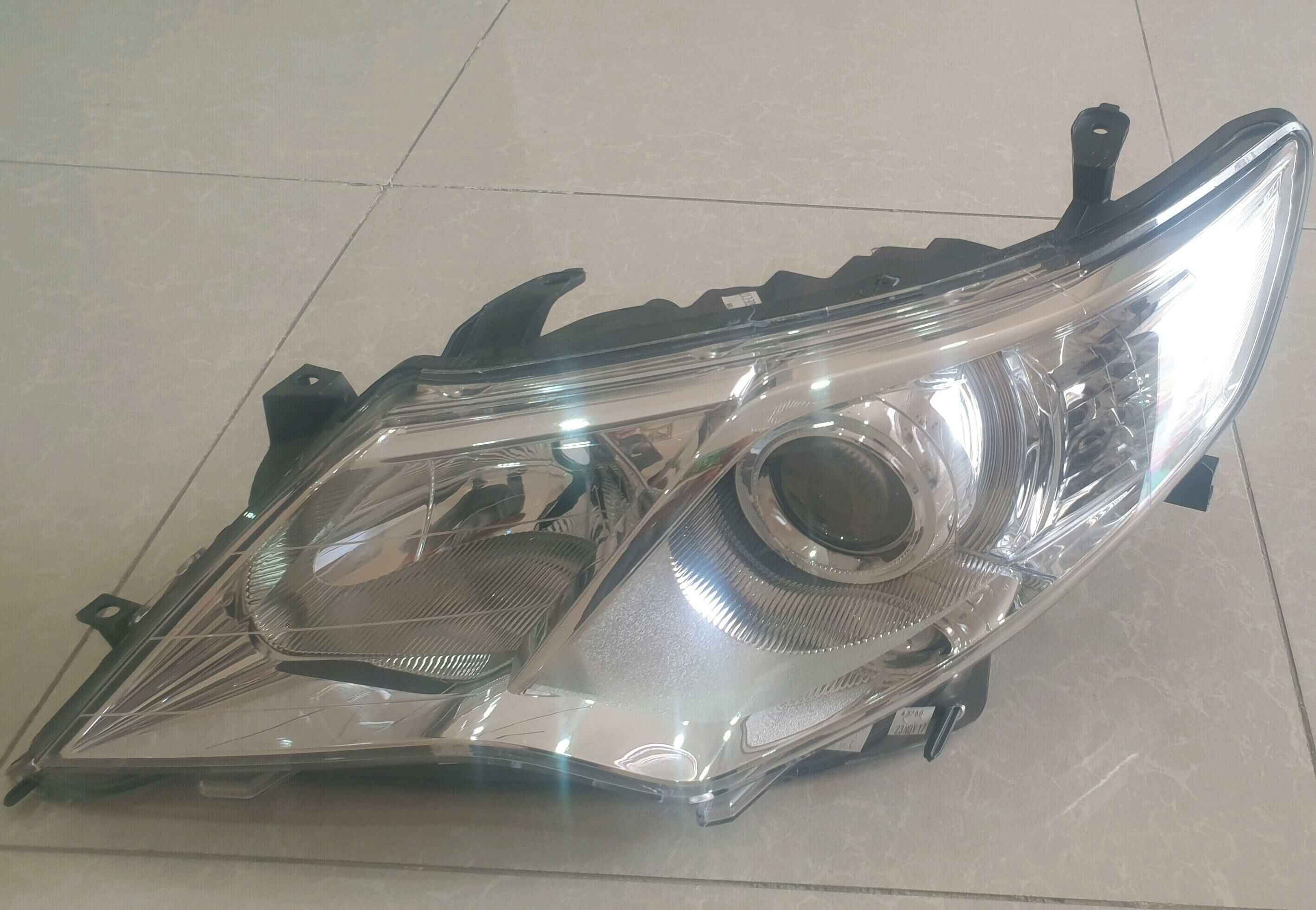 CamryHALIJI 12-14 fara origina 2 500 TMT - Ашхабад - img 6