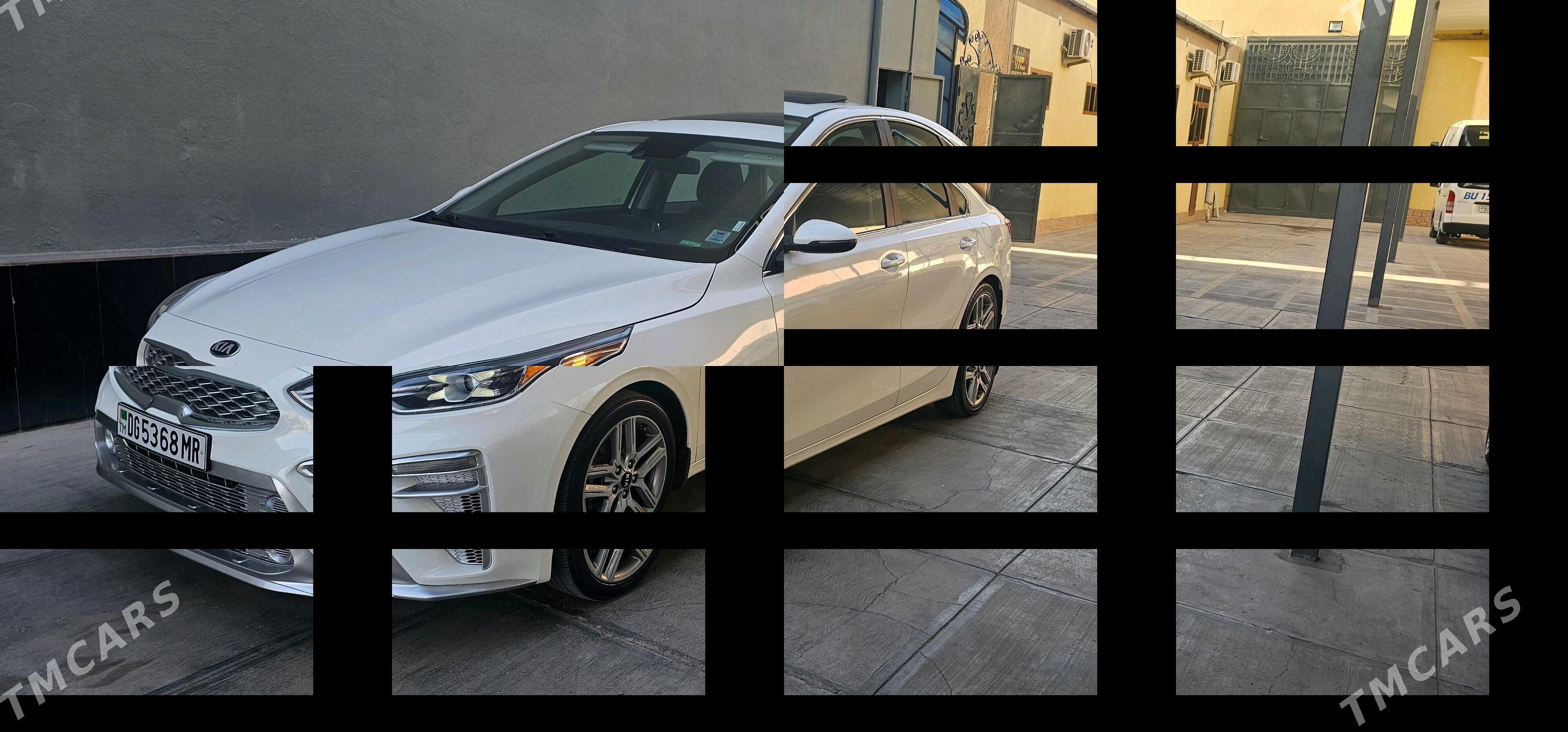 Kia Forte 2021 - 255 000 TMT - Mary - img 4