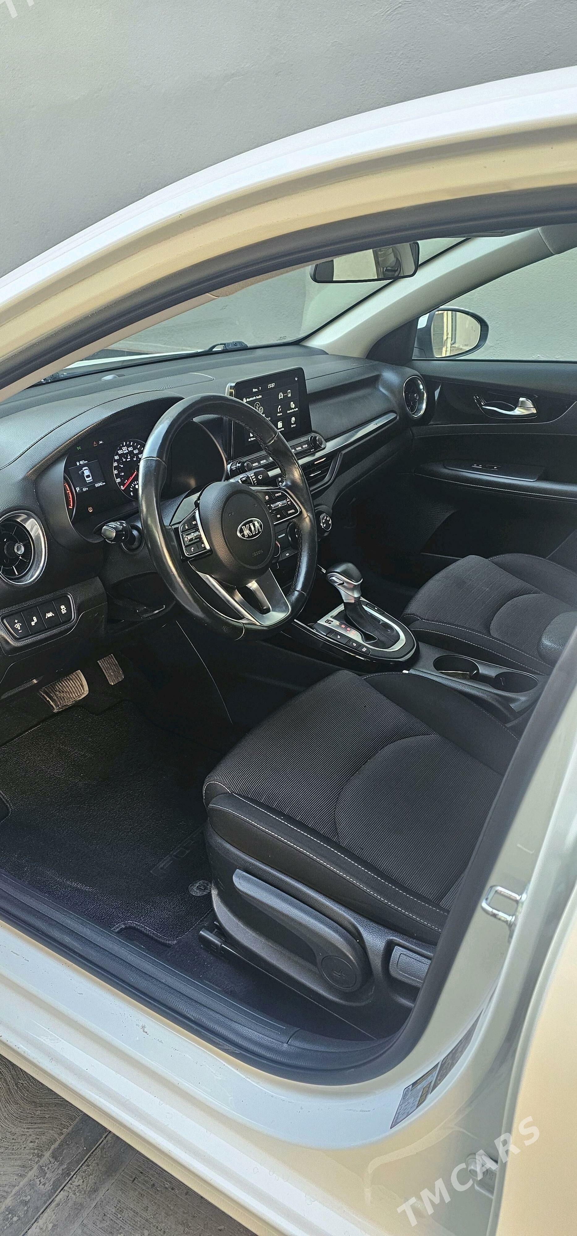 Kia Forte 2021 - 255 000 TMT - Mary - img 5