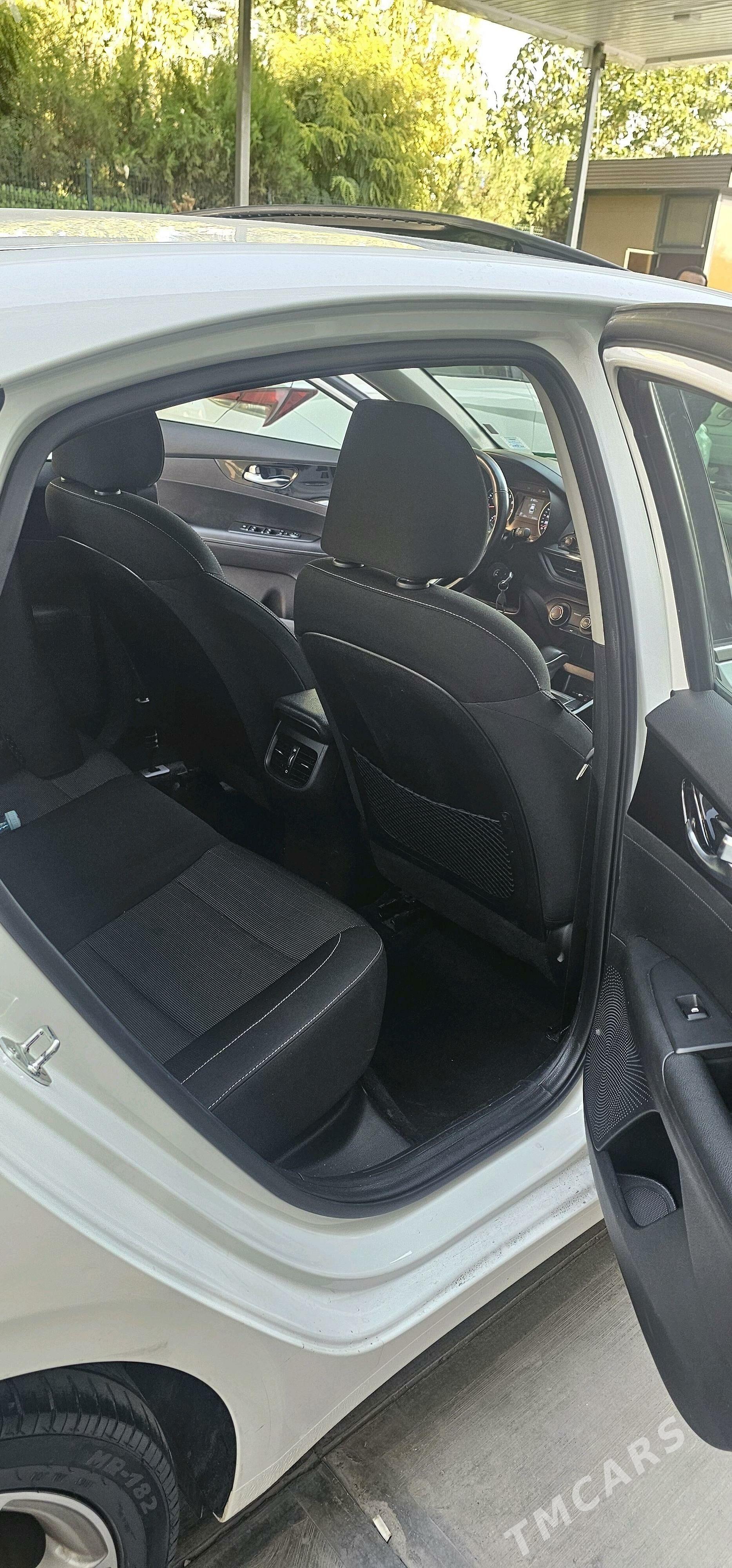 Kia Forte 2021 - 255 000 TMT - Mary - img 7