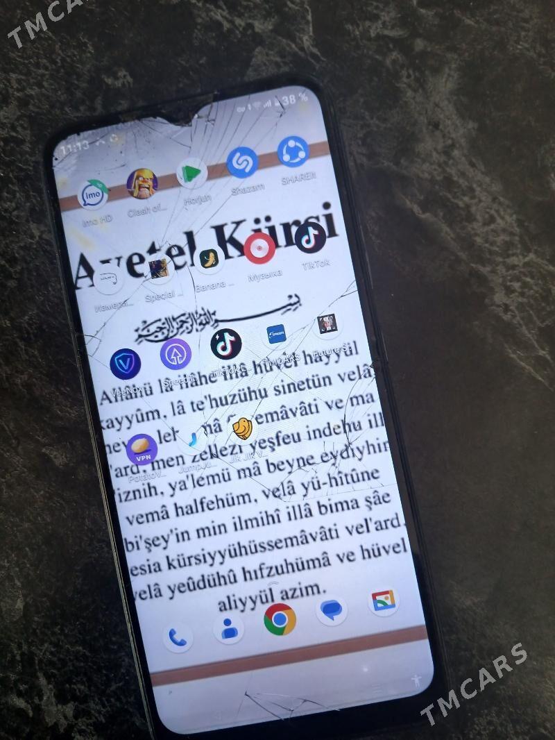 Realmi C11 32Gb - Гызыларбат - img 3