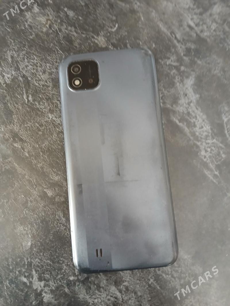 Realmi C11 32Gb - Гызыларбат - img 2