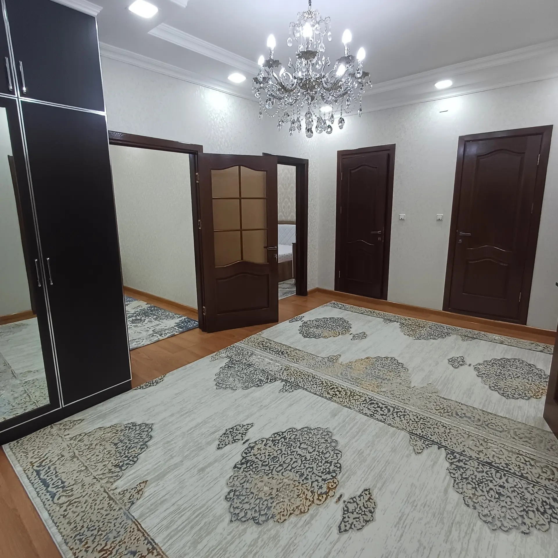 3 КОМН МИР 3  - Aşgabat - img 1