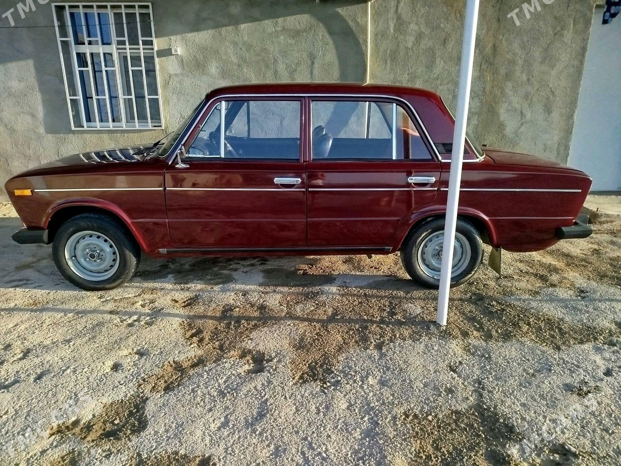 Lada 2106 1993 - 50 000 TMT - Гызыларбат - img 6