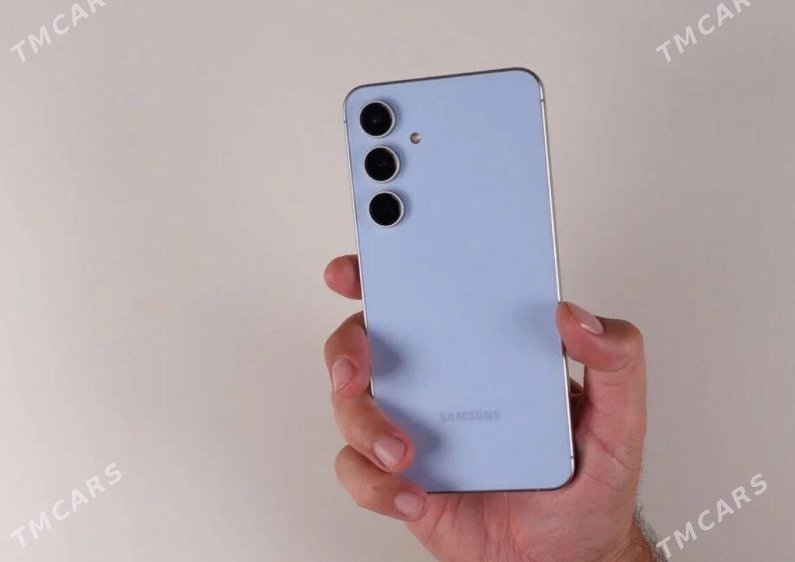 A05S A06 ALYAS A07 A17 A16 A13 - Aşgabat - img 4