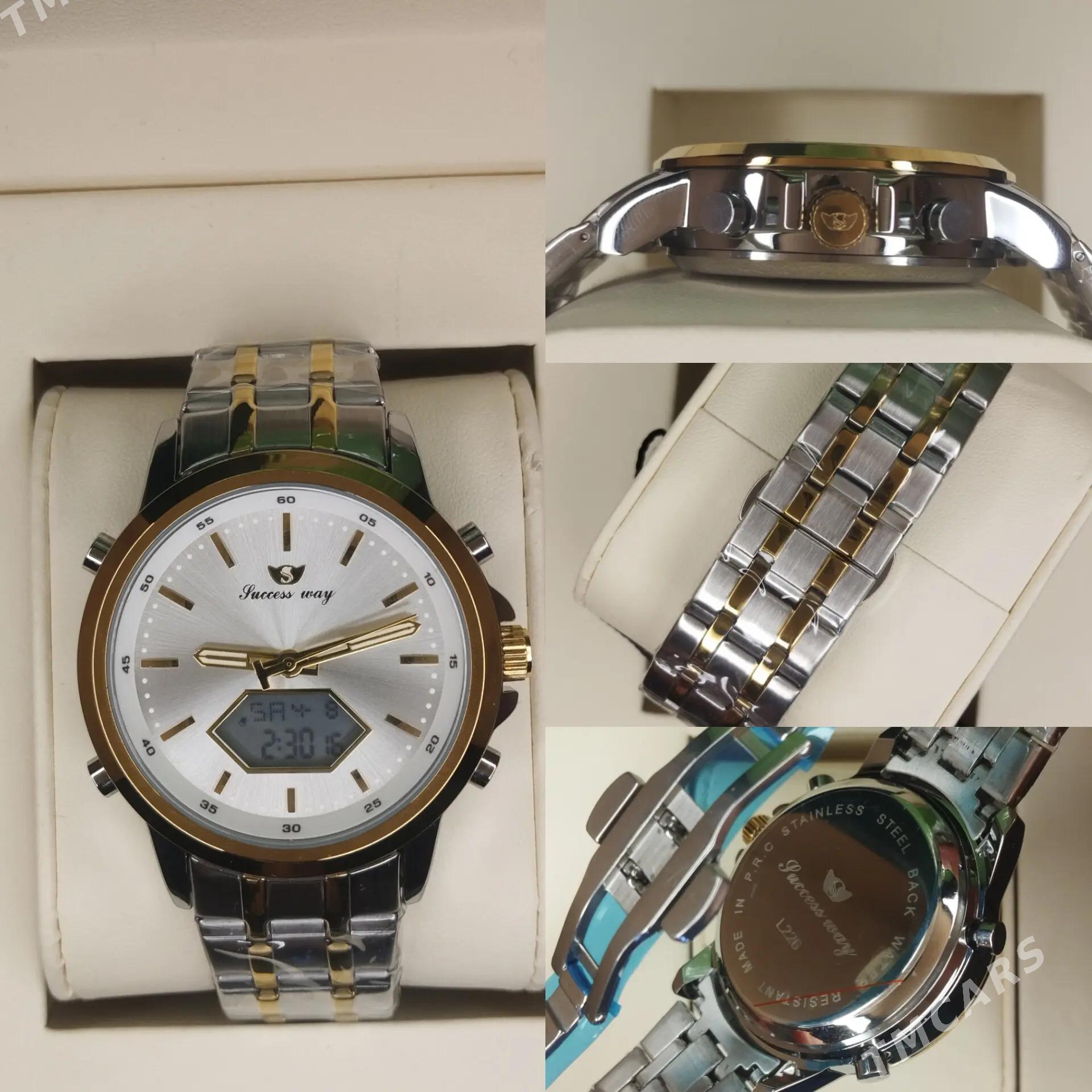 Succes way sagat - Parahat 2 - img 3