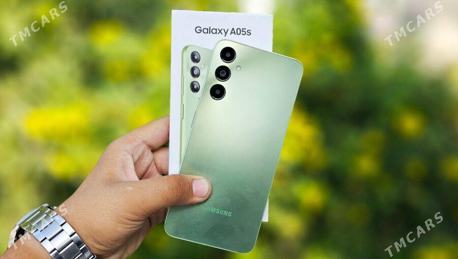 A05S A06 ALYAS A07 A17 A16 A13 - Aşgabat - img 1