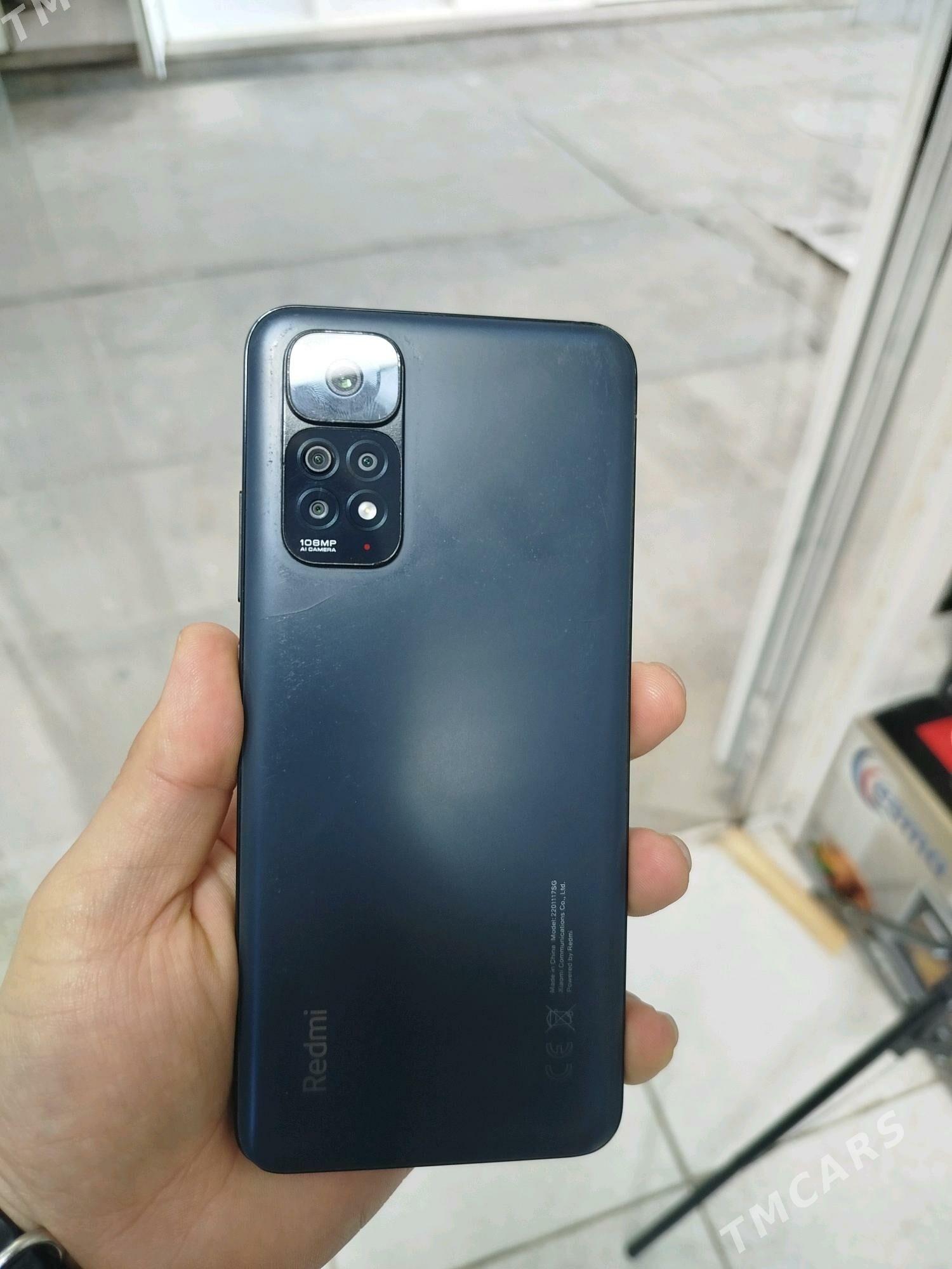 redmi note 11s 8/128 - Мир 7 - img 1