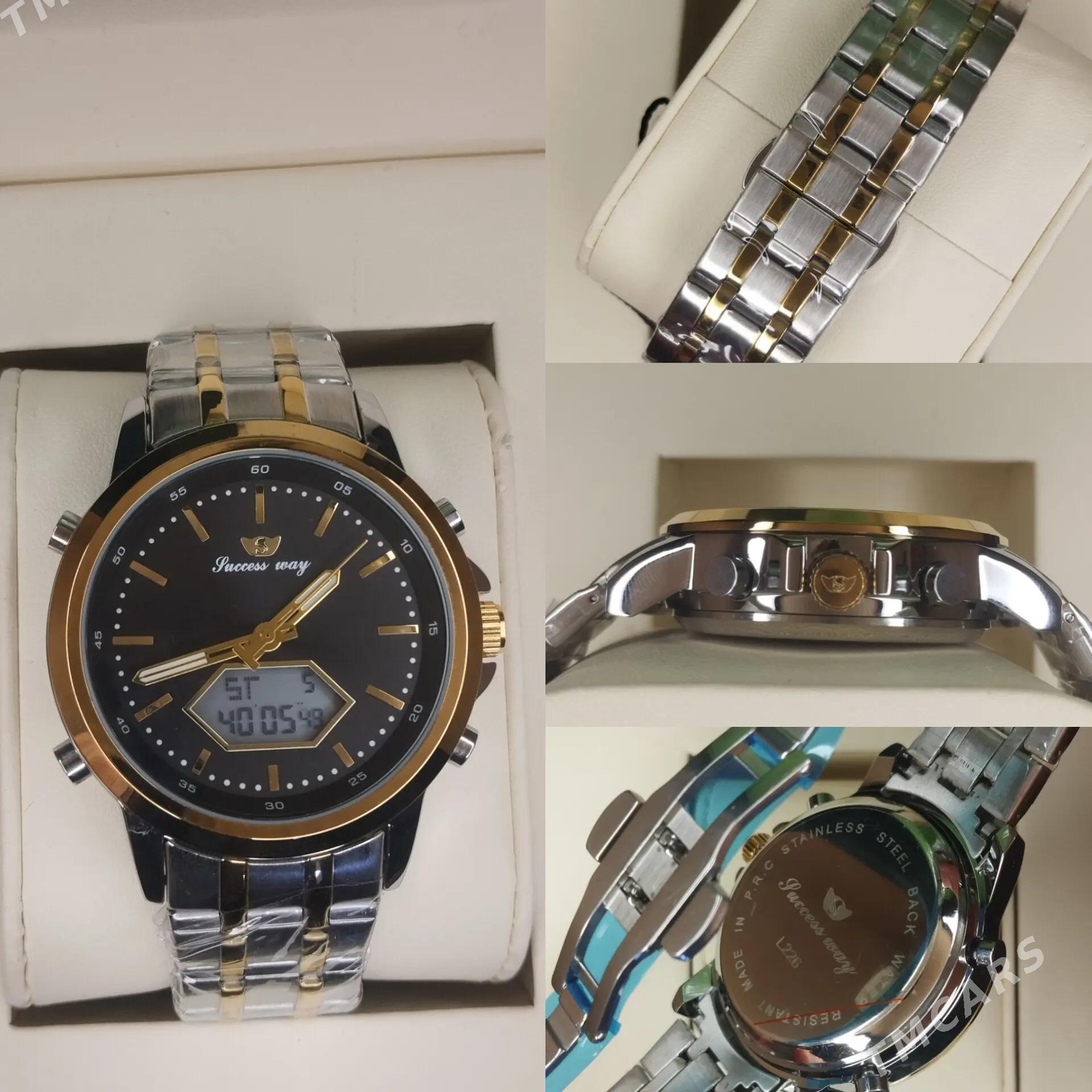 Succes way sagat - Parahat 2 - img 2