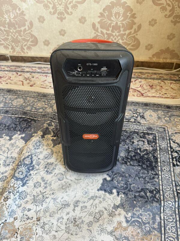 kalonka - Aşgabat - img 2