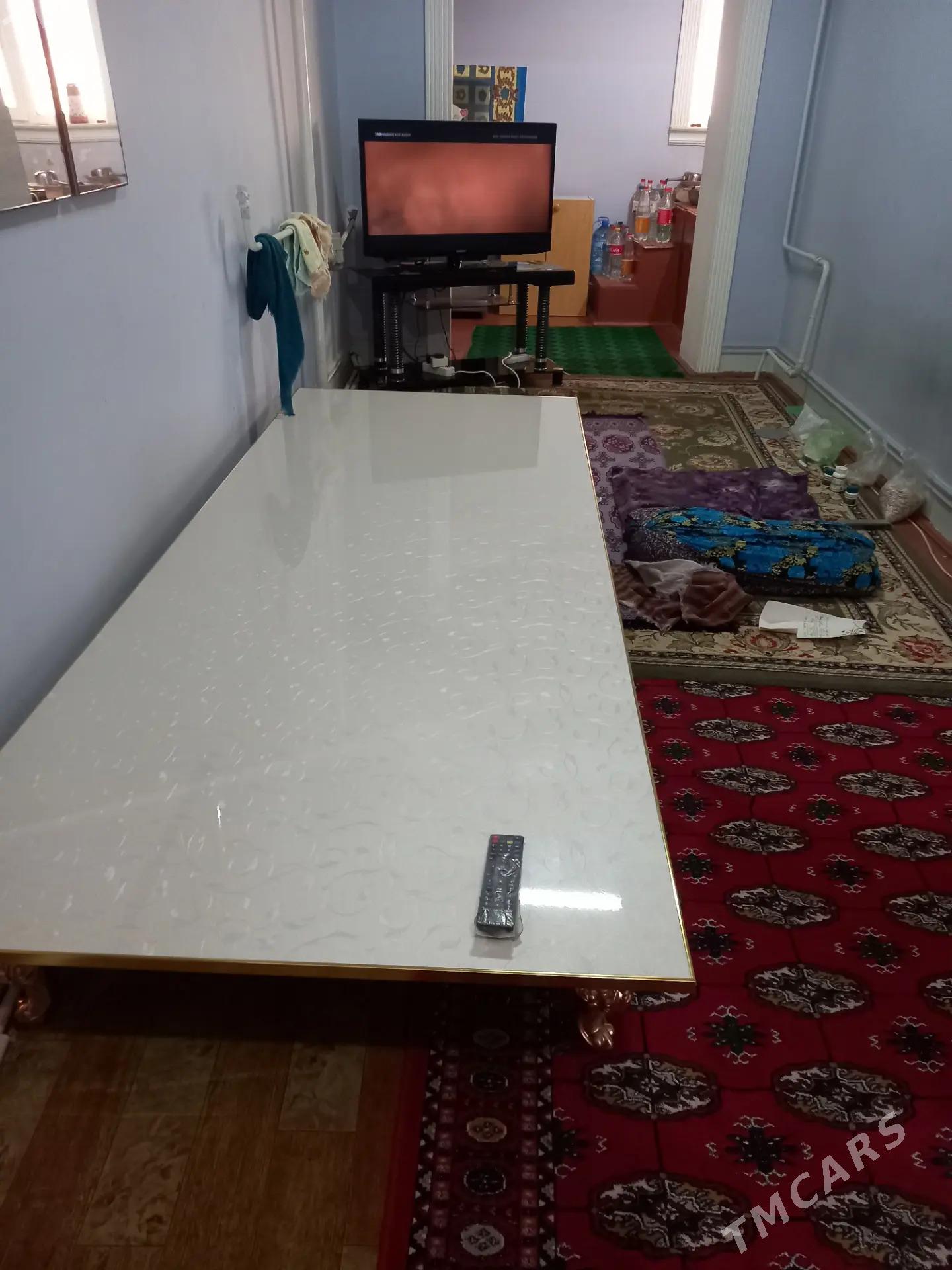 стол - Daşoguz - img 2