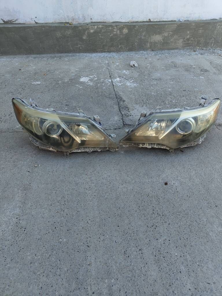 palta camry fara 650 TMT - Ашхабад - img 1