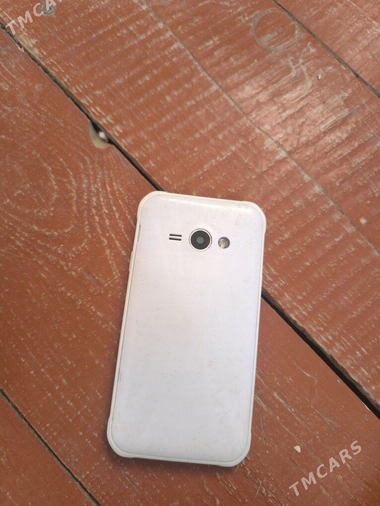 Samsung j1 ase - Baýramaly - img 2
