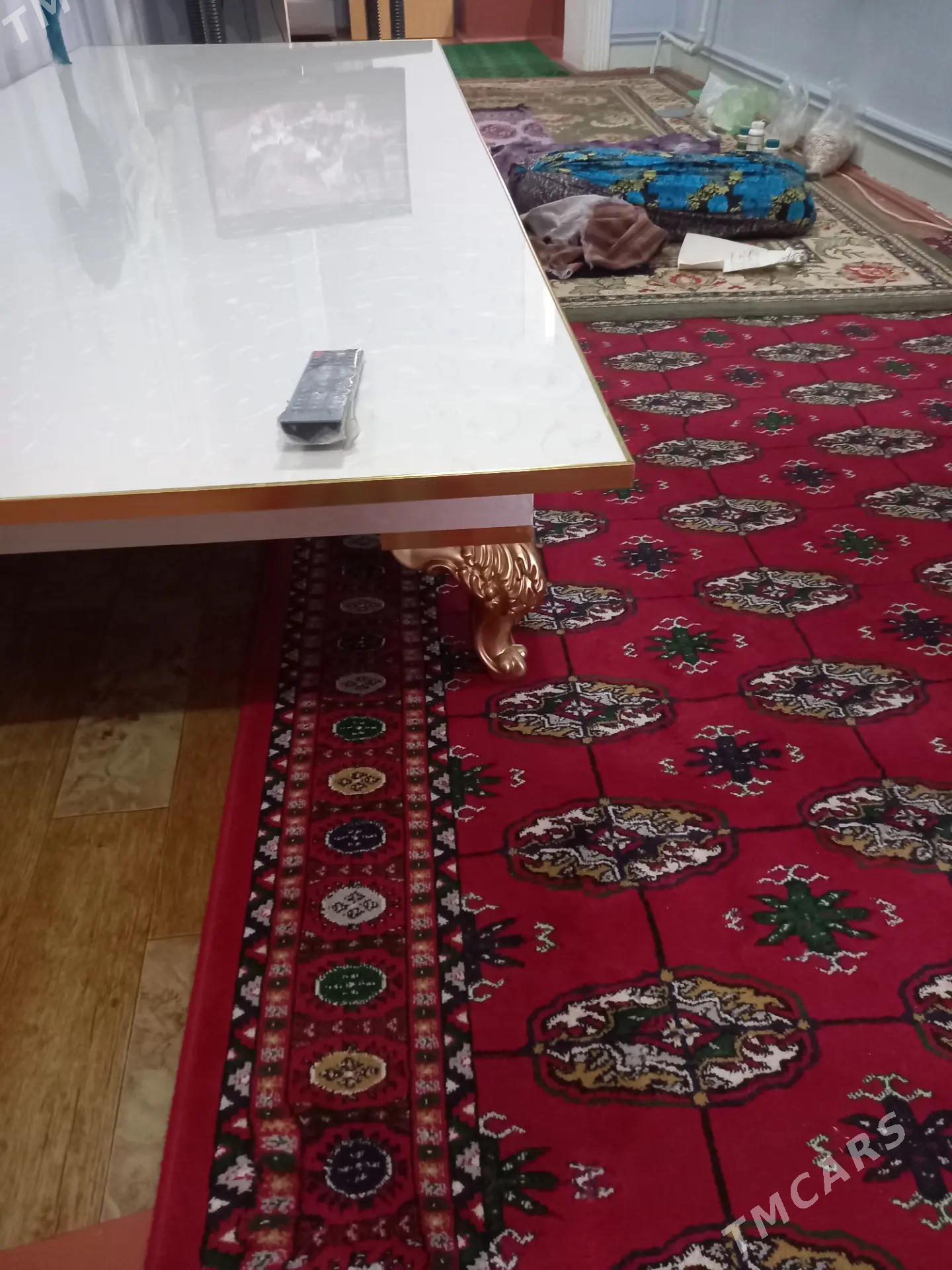 стол - Daşoguz - img 1