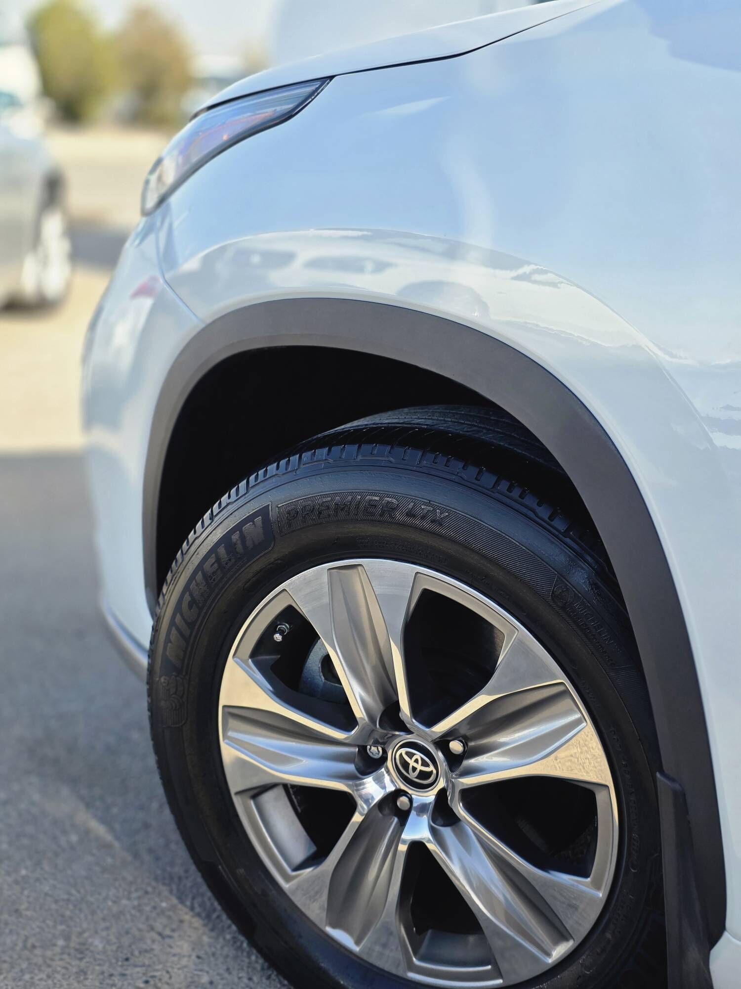 Toyota Highlander 2022 - 640 000 TMT - Mary - img 9