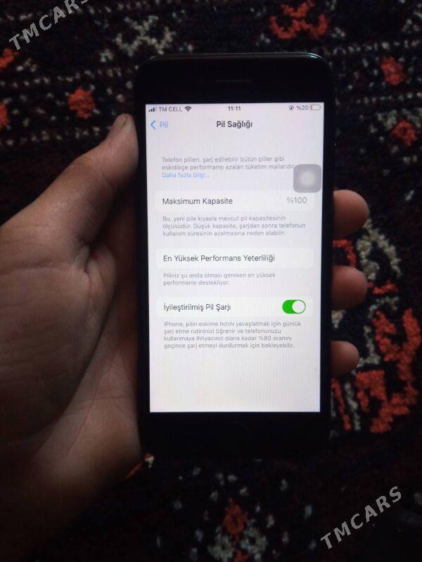 IPHONE 7 - Гумдаг - img 5