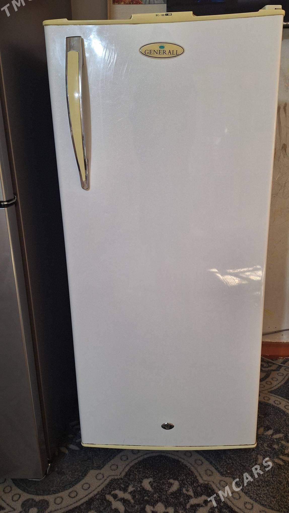 холодильник генерал - Daşoguz - img 1