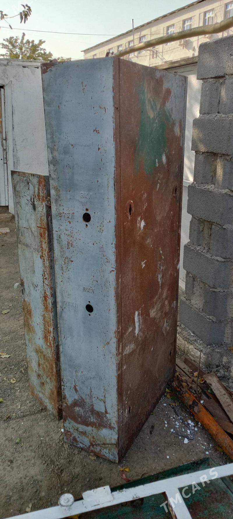 Şit ýaşik - Туркменбаши - img 1